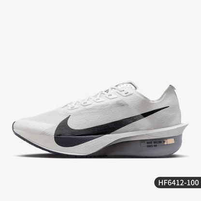 Nike Authentic Vaporfly 4 Women's Mesh Lightweight Road Running Shoes HF6412-100