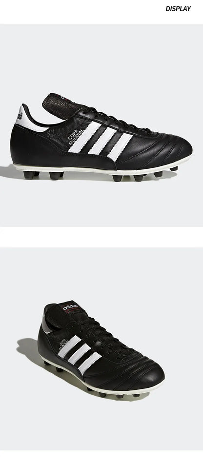 Adidas Authentic New Season Men's Low-Cut Lace-Up Soccer Shoes 015110
