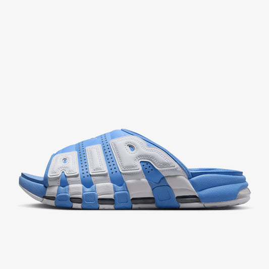 Nike Genuine Unisex AIR Cushion Sports Slide Sandals FD9883-400