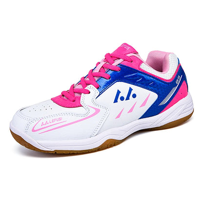 Chaussures de badminton originales décontractées de haute qualité pour hommes, baskets de tennis de table, vêtements de tennis de table, entraînement de degré, extérieur, volley-ball