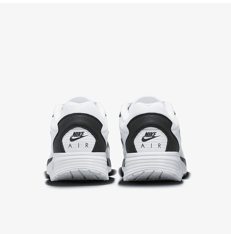 Nike Genuine AIR MAX SOLO Men's Low-Top Air Cushioned Running Shoes DX3666-100