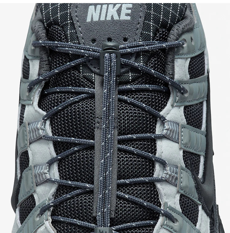 Nike Official Authentic P-6000 Men's Sport Fashion Thick Sole Cushion Running Shoes HQ3818-001