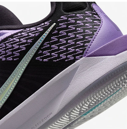 Nike Authentic Sabrina 2 Women's Shock Absorption Wear-Resistant Game Basketball Shoes FZ1517-500