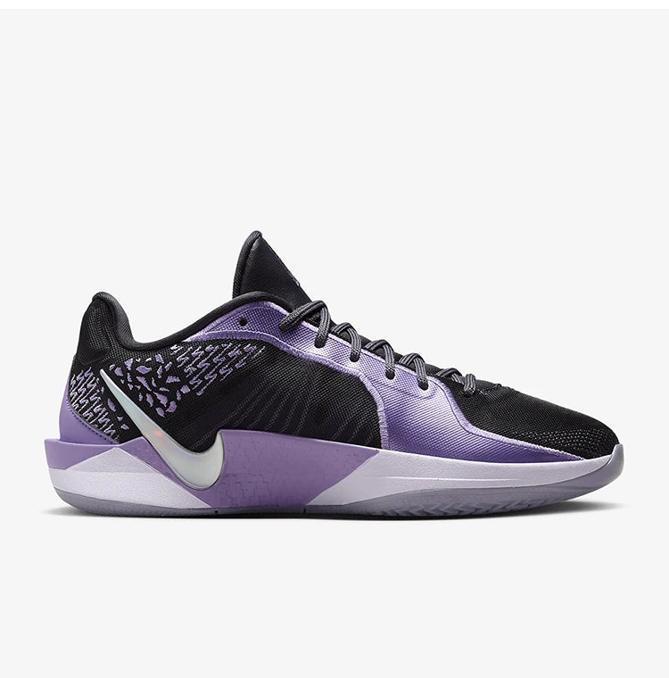 Nike Authentic Sabrina 2 Women's Shock Absorption Wear-Resistant Game Basketball Shoes FZ1517-500