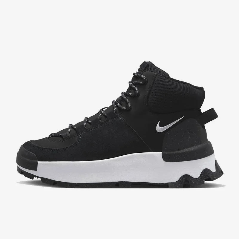 Nike Authentic Classic City Boot Women's Casual Shoes DQ5601-001