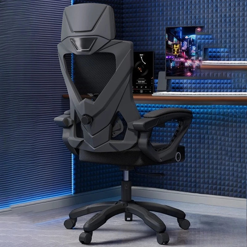 Recliner Office Chair Luxury Comfortable Armchai Ergonomic Office Chair Gaming Swivel Cadeiras De Escritorio Home Furniture