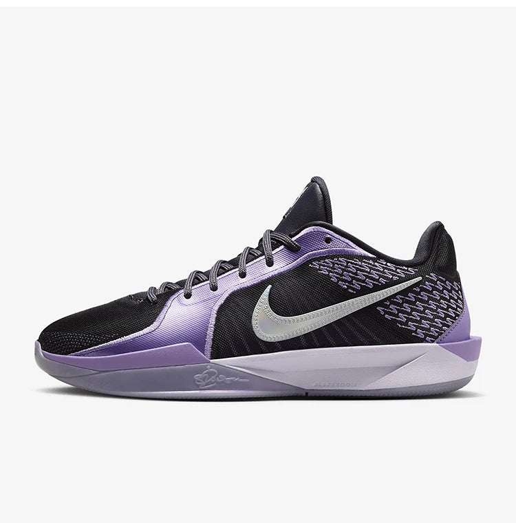 Nike Authentic Sabrina 2 Women's Shock Absorption Wear-Resistant Game Basketball Shoes FZ1517-500