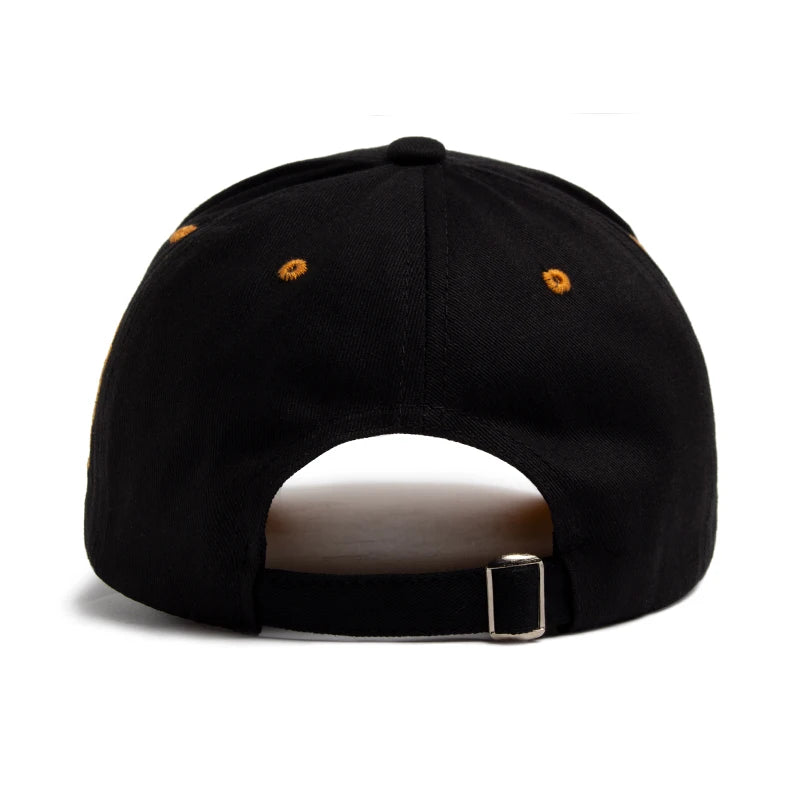 Summer Women Baseball Cap Cotton Fashion Letter Embroidery Sun Hat Casual Women's Visor Hats Outdoor Hip Hop Caps For Men Unisex