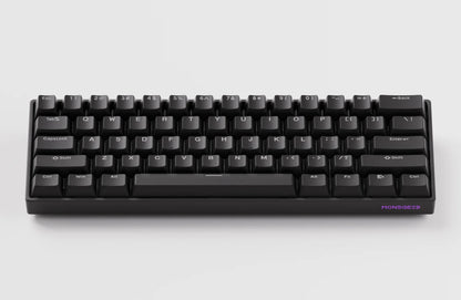 MONSGEEK FUN60 PRO&MAX HE Machanical Keyboard Magnetic Switch 60% Wireless Gaming Keyboard Rapid Trigger 8K ARGB Custom Keyboard