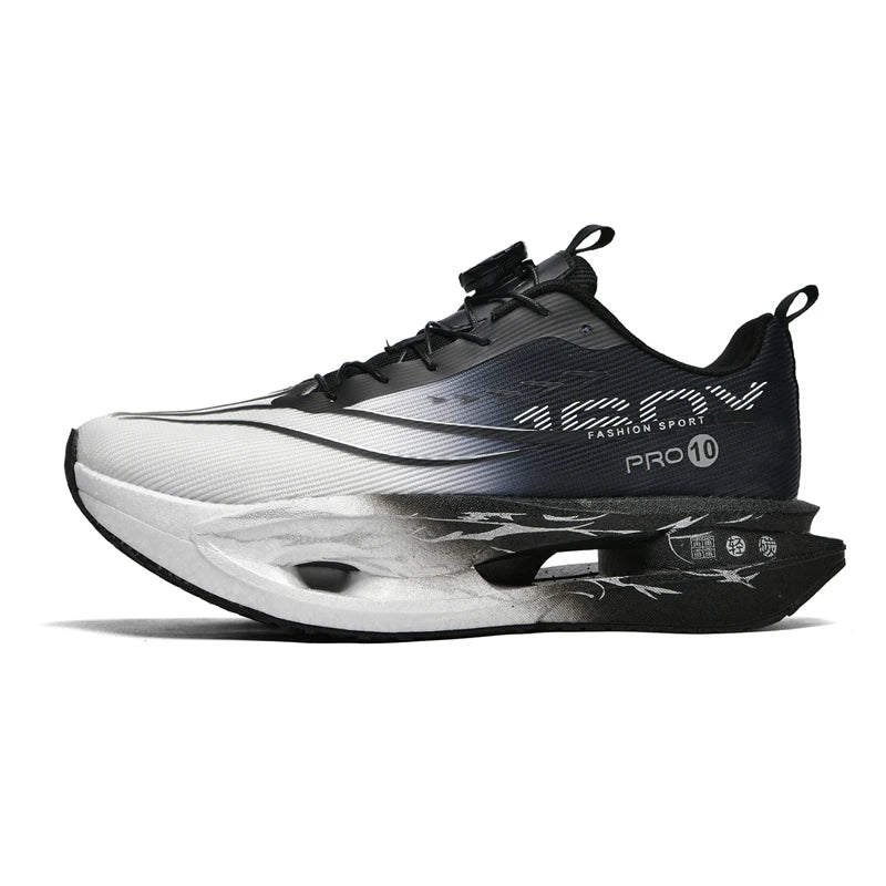 New Unisex Sports Shoes Soft Sole Cushioning Lightweight Anti Slip Professional Training Shoes Comfortable Durable Casual Shoes