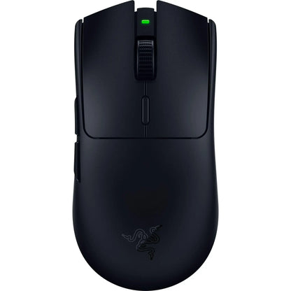 Razer Viper V3 HyperSpeed Wireless Esports Gaming Mouse 30K DPI Optical Sensor Gen-2 Mechanical Switches 8 Programmable Controls
