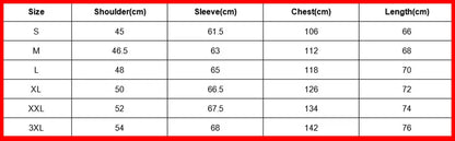 2025 Spring And Autumn Comfortable Jacket Slim Coat Men's New Seven-color Cotton-padded Honda racing Print Patchwork Hoodies