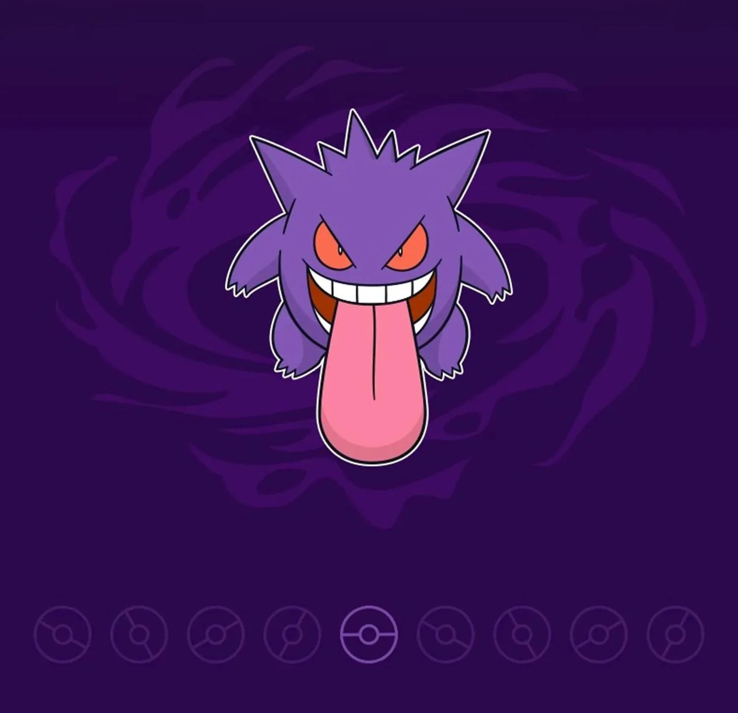Razer Pokemon Gengar Edition RGB Kraken Kitty V2 Wired USB Gaming Headset - TriForce 40mm Drivers - HyperClear Cardioid Mic