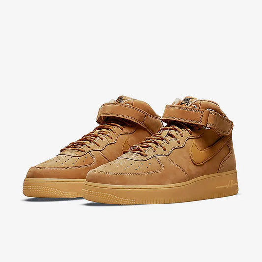 Nike genuine Air Force 1 men's and women's sports shoes DJ9158-200