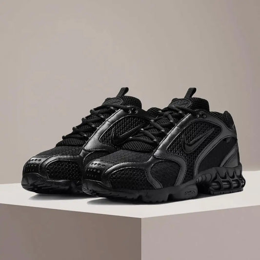 Air Zoom Spiridon Cage 2 Running Shoes Air Zoom cushioning technology Slip-resistant, durable support structure HM8497-010