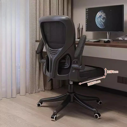 Fishing Study Rolling Office Chair Shipping Designer Pedicure Office Chair Comfy White Cadeiras De Escritorio Office Furniture
