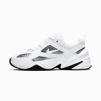 Nike Jordan M2K Tekno Retro Minimalist Fashion Comfortable Anti-Slip Durable Cushioned Sneakers AV4789-101