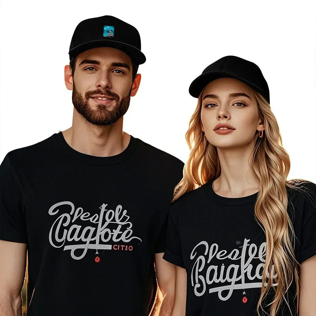 Pixel Adventure Retro, 8-Bit-Stil, Charakter-Grafikdesign, Mesh-Baseballkappe