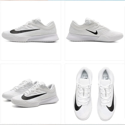 SSTY Nike Men's Summer Air Zoom Vapor Pro 3 Tennis Shoes FZ2161-101