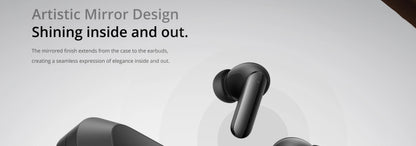 realme Buds Air 8 Pro Global Version 55dB Active Noise Cancelling True Wireless Earphone Bluetooth 6.1 LHDC 5.0 TWS Earbuds IP55