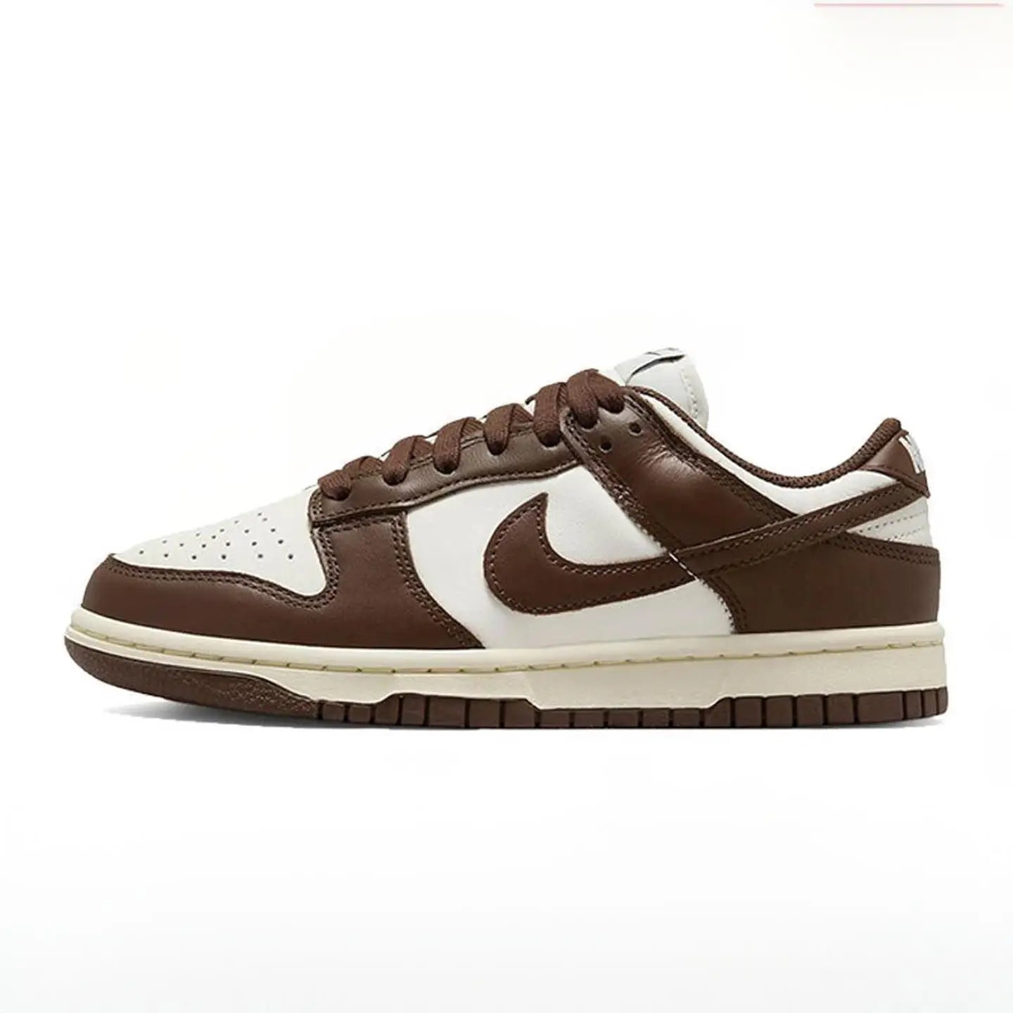 Nike Dunk Low Black/White Panda Low-Top Casual - Unisex DD1391-100