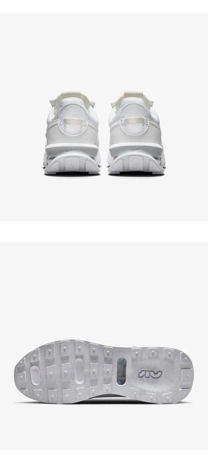 Nike genuine women's AIR MAX PRE-DAY air cushioned running shoes DM0001-100