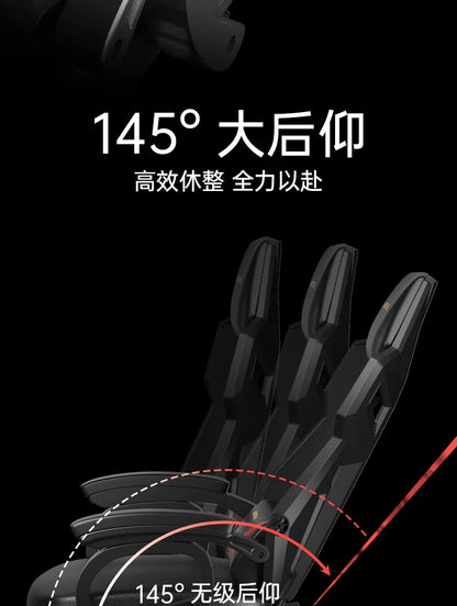 X LZ Ergonomic Computer Office Chairs Back Support Design Disain Gaming Office Chairs Recliner Swivel Sillas De Oficina Furnitur