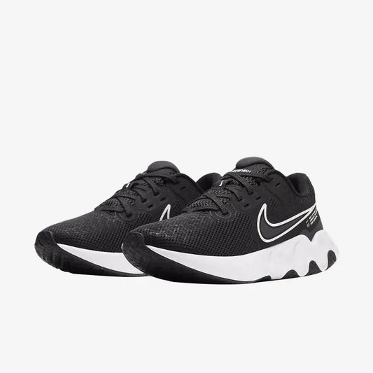 Nike Genuine Renew Ride 2 Women's Breathable Lightweight Running Shoes CU3508-004
