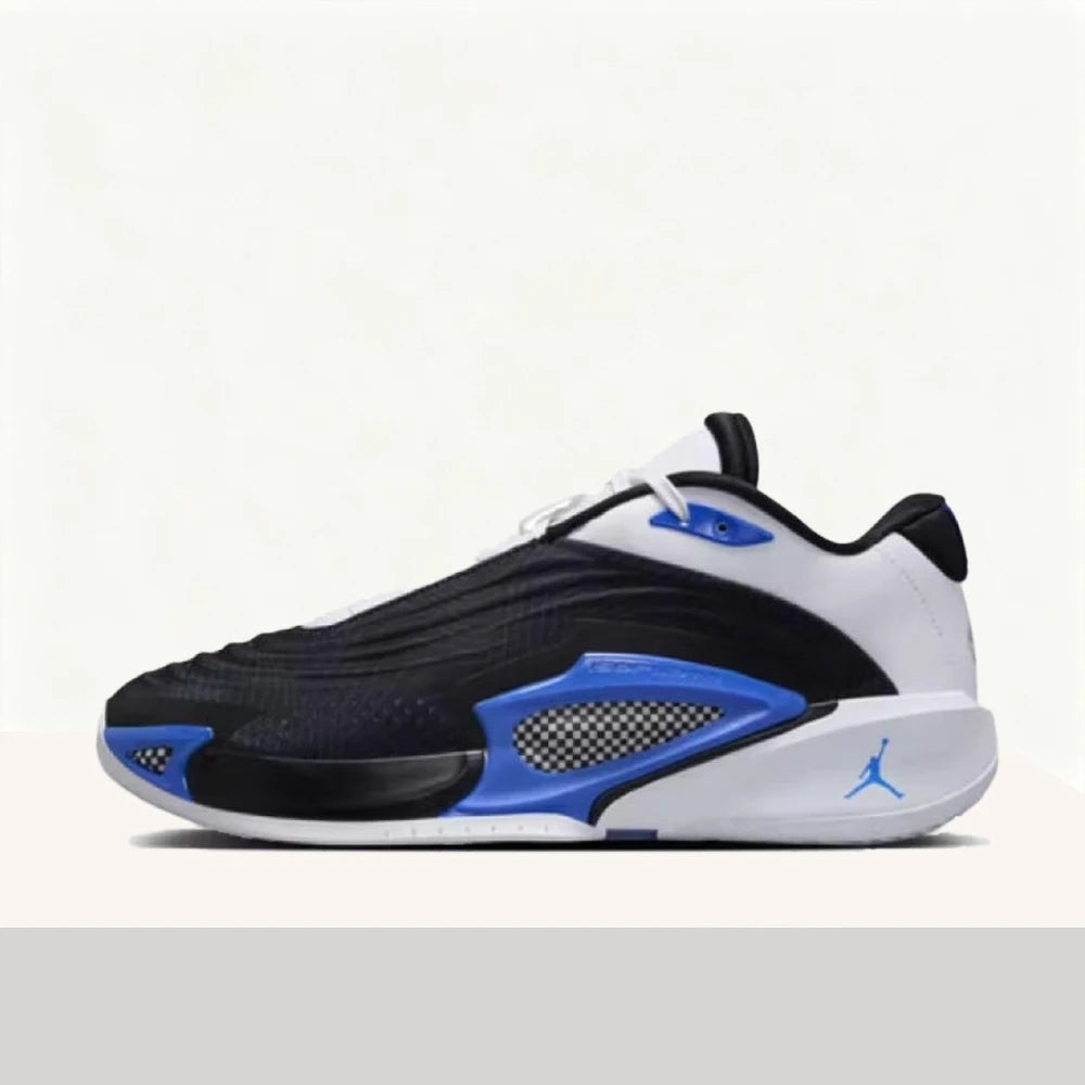 Nike Jordan Luka 3 Men's Casual Durable Low-Top Performance Non-Slip Basketball Shoes FQ1285-003