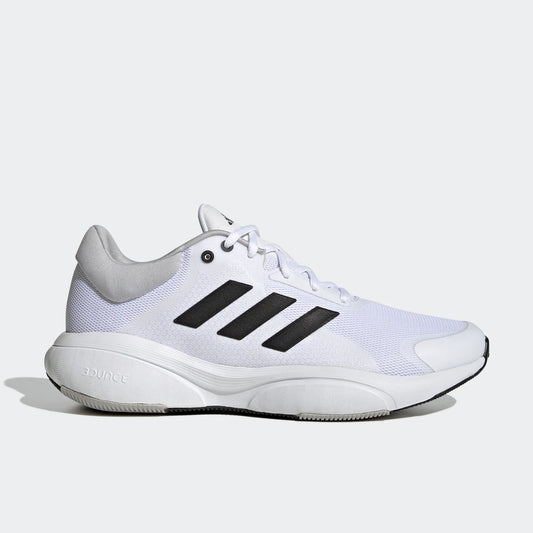 Adidas véritable nouvelle saison hommes chaussures de course durables rembourrées GX1999