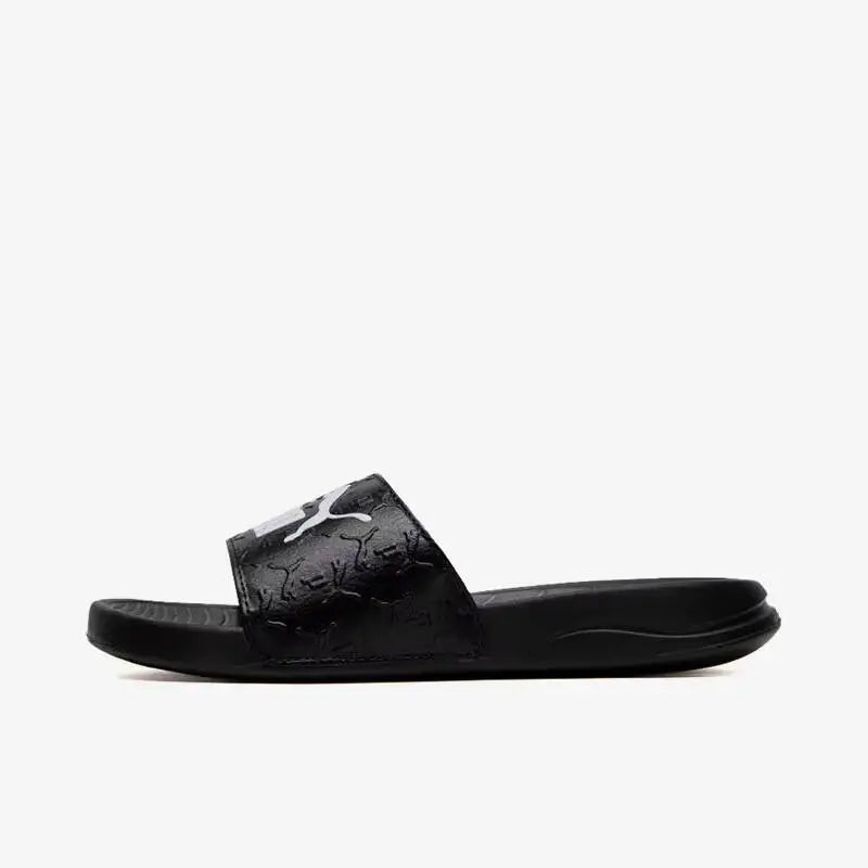 Nouvelles tongs unisexes Puma 395420-01, sandales d'été légères et confortables, chaussures de plage décontractées pour hommes et femmes