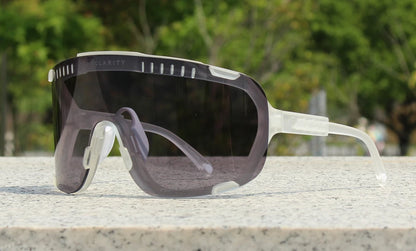 Gafas de sol fotocromáticas DEVOURS originales para ciclismo, para hombre y mujer, deportivas, para bicicleta de montaña, MTB, gafas que cambian de color