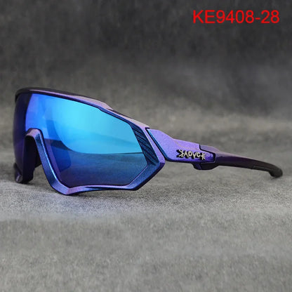 Kapvoe: Gafas de sol de marca para hombre, para pesca, montaña y ciclismo; gafas para mujer, para bicicleta de carretera; gafas de bicicleta; gafas de ciclismo; Oculos Ciclismo