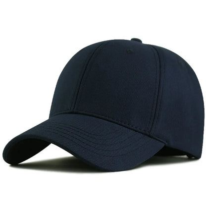 BIG head OVERSIZE 56-60CM/61-65CM Men Women Baseball Cap Casual  Fishing Outdoor Sun Protection