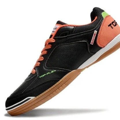 2026 2026 Professional Soccer Shoe Top Quality Turf Football Men Shoe Comfortable Anti Slip Outdoor Football Shoe 39-45