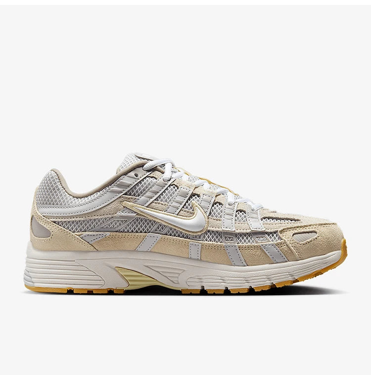 Nike Authentic P-6000 Women's Training Cushioned Running Shoes HV4312-025