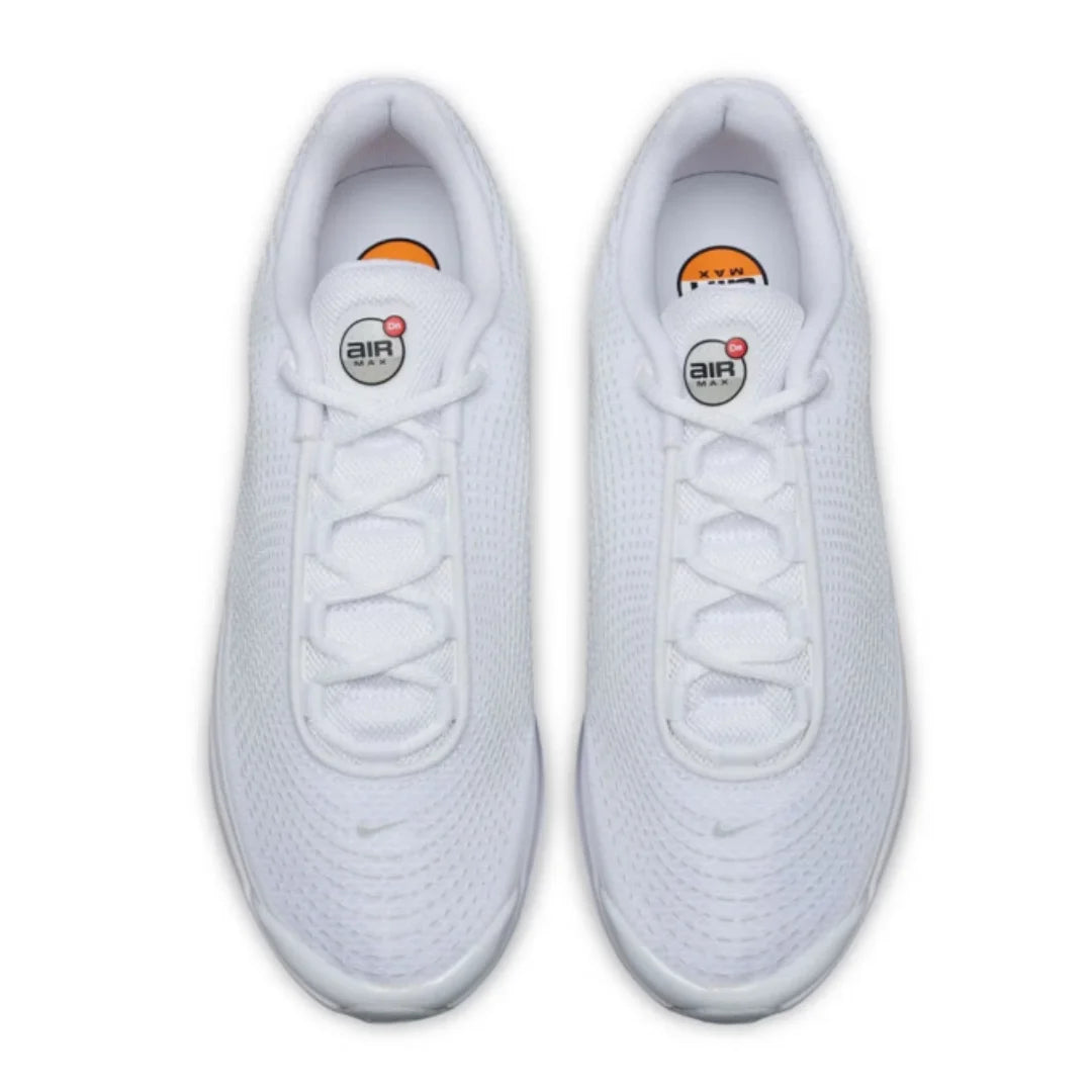 Nike's New Air Max Dn Visualized Air Cushion in the Heel, Comfortable and Lightweight Men's Running Shoes Dv3337-101