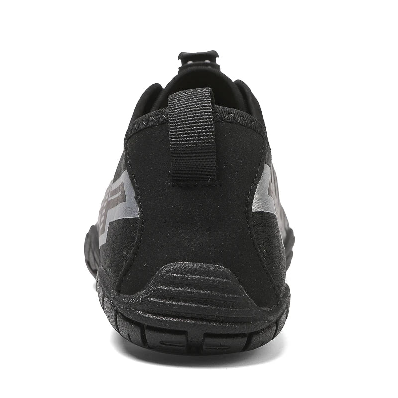 Water Shoes Beach Barefoot Shoes Comfortable Minimalist Cross Training Shoes Hiking Trail Running Shoes for Men Women