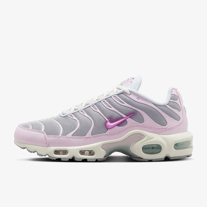 Nike Official Genuine Air Max Plus Women's Classic Breathable Sports Shoes HM3692-061