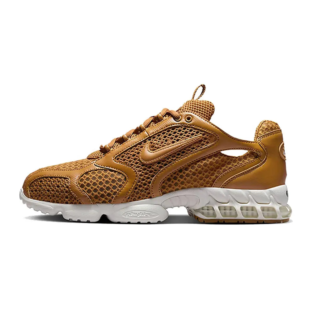 Air Zoom Spiridon Cage 2 Running Shoes Air Zoom cushioning technology Slip-resistant, durable support structure CJ9918-001