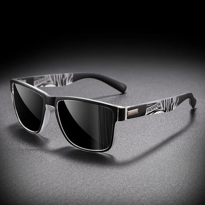 Sunglasses Unisex Square Vintage Sun Glasses Famous Brand Sunglases Polarized Sunglasses Oculos Feminino