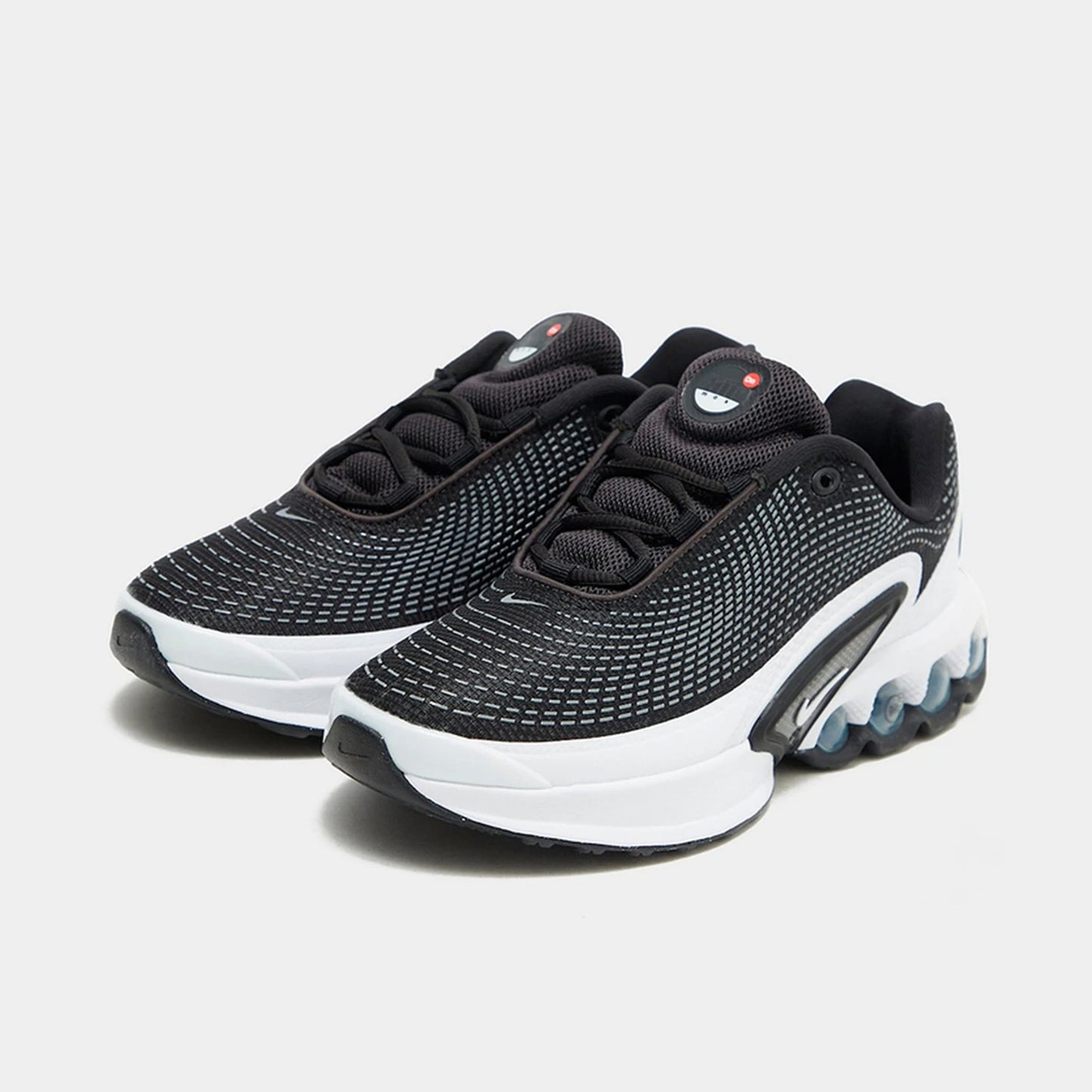 Nike Genuine AIR MAX DN Men's Breathable Casual Sneakers DV3337-003