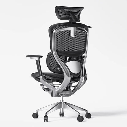 Ergonomic Computer Chair Designer Comfortable Nordic Footrest Modern Trendy Office Chair Relaxing Reading Muebles Furniture