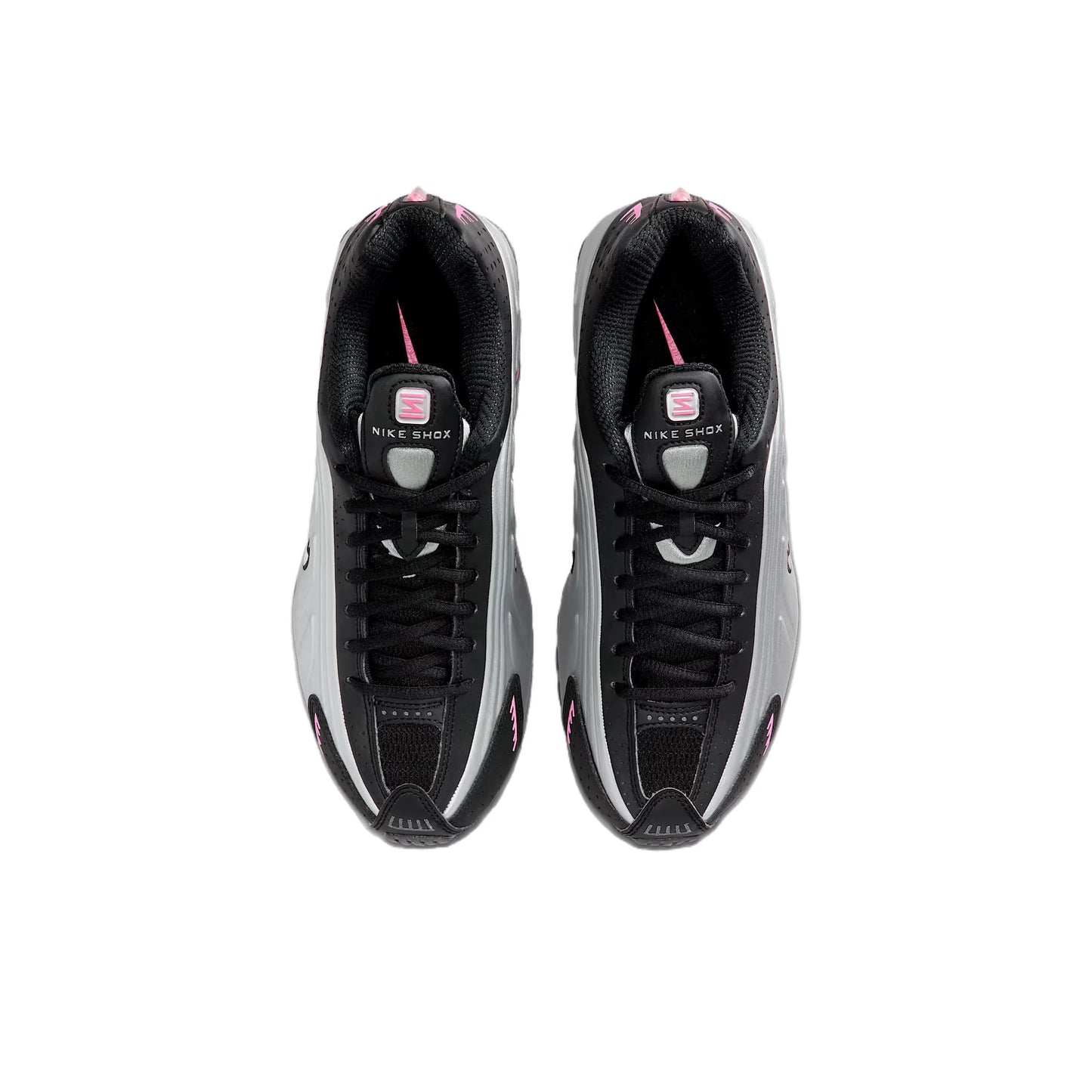 Nike Shox R4 Casual Running Shoes Women's AR3565-012