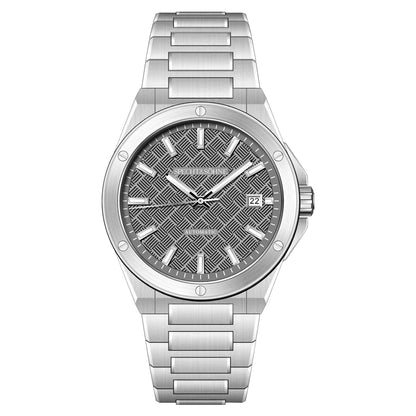 Specht&Sohne 2025 Neue 38MM Herrenuhr, Automatikuhr, Japan Miyota 8215 Uhrwerk, Stahl, Saphirglas, wasserdichte Reloj Homb