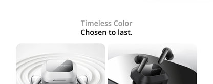 realme Buds Air 8 Pro Global Version 55dB Active Noise Cancelling True Wireless Earphone Bluetooth 6.1 LHDC 5.0 TWS Earbuds IP55