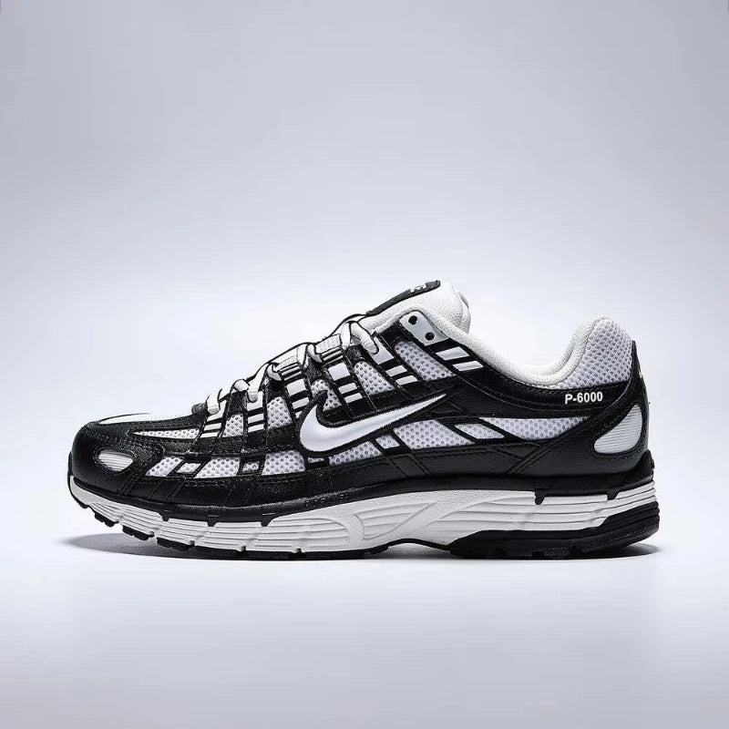 New Nike Trendy Women's W Nike P 6000 Casual Sports Shoes BV1021-011