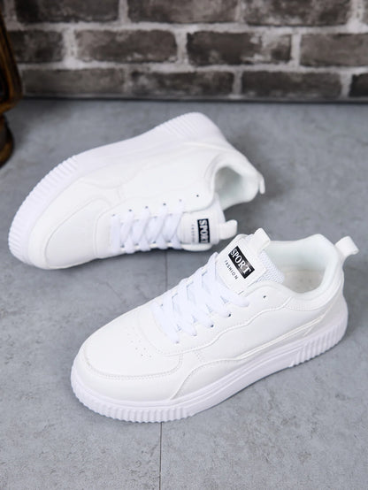 Chaussures de planche ultralégères collées à froid, 36-45 paires de chaussures décontractées pour couples, chaussures de sport décontractées antidérapantes et résistantes à l'usure