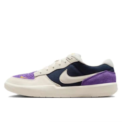 Nike SB Force 58 Trendy Minimalist Comfortable Fashionable Durable Low-Top Casual Shoes Unisex DV5477-007