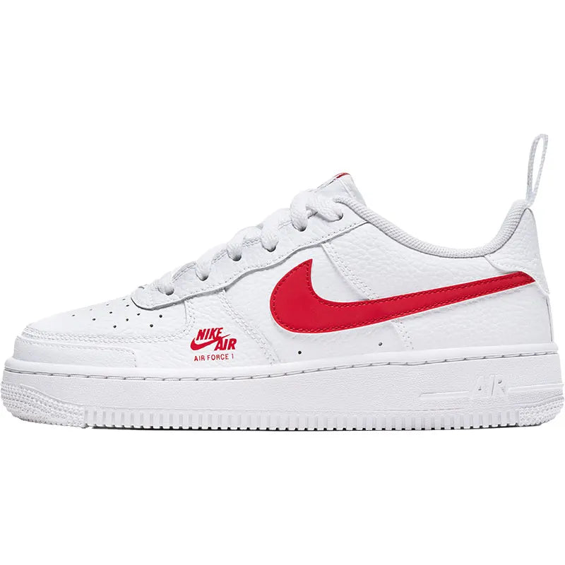 Nike Genuine Women's Low-Top Retro Shock-Absorbing Casual Sneakers CZ4203-100